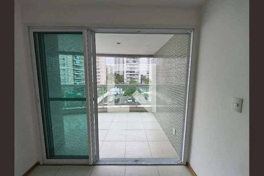 Departamento de 3 dormitorios en edificio con sauna