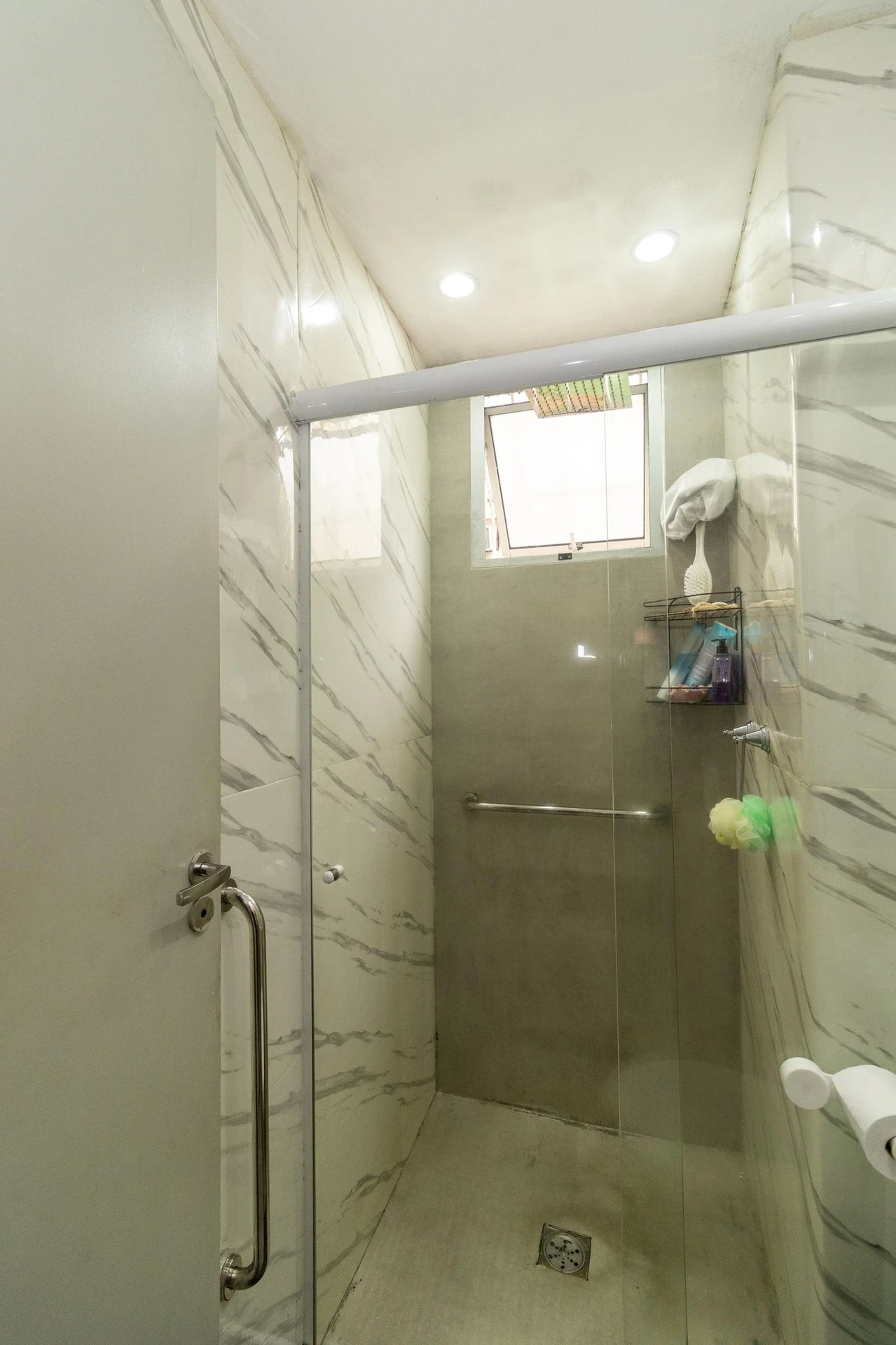 Apartamento mobiliado, 44 m², com máquina de lavar — photo 5