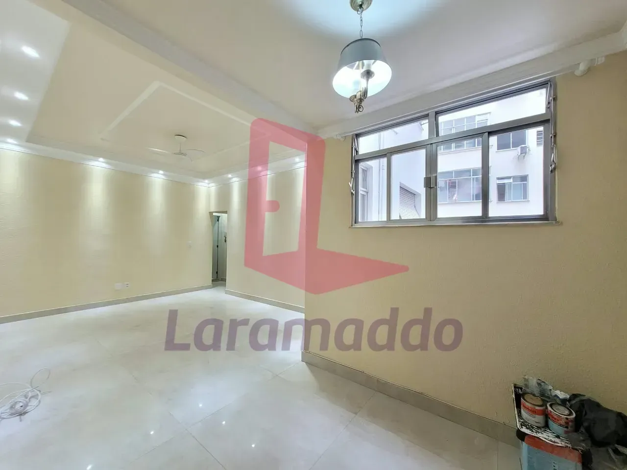 Apartamento para locação com 3 quartos e 3 banheiros — photo 9