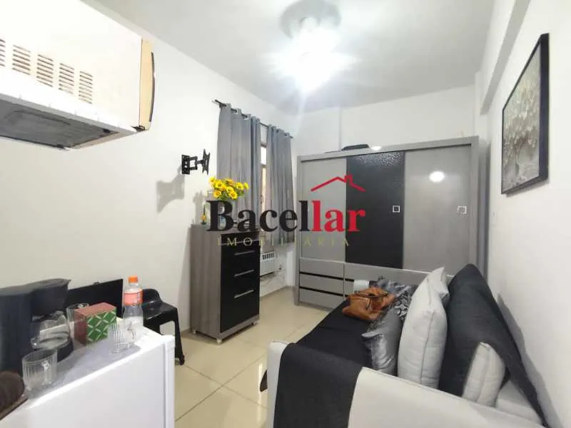 Furnished studio, 19 m² — photo 5