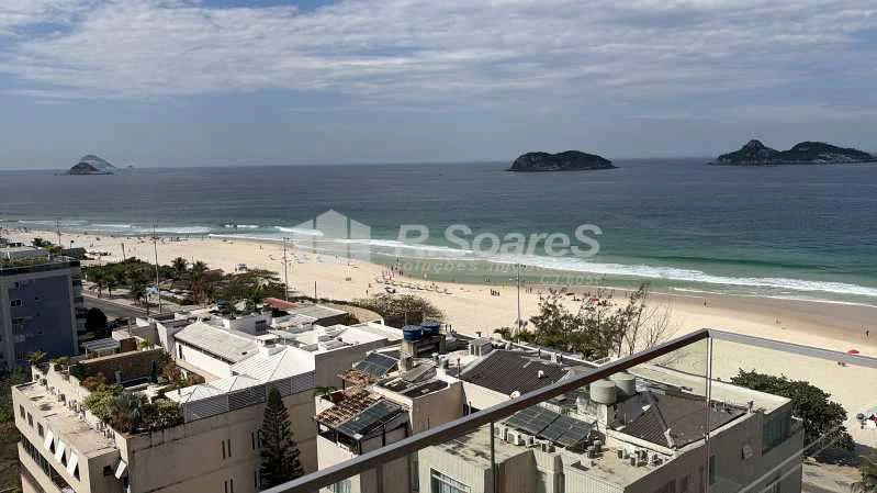 Furnished 55 m² apartment with 1 bedroom and 1 parking spot — photo 15