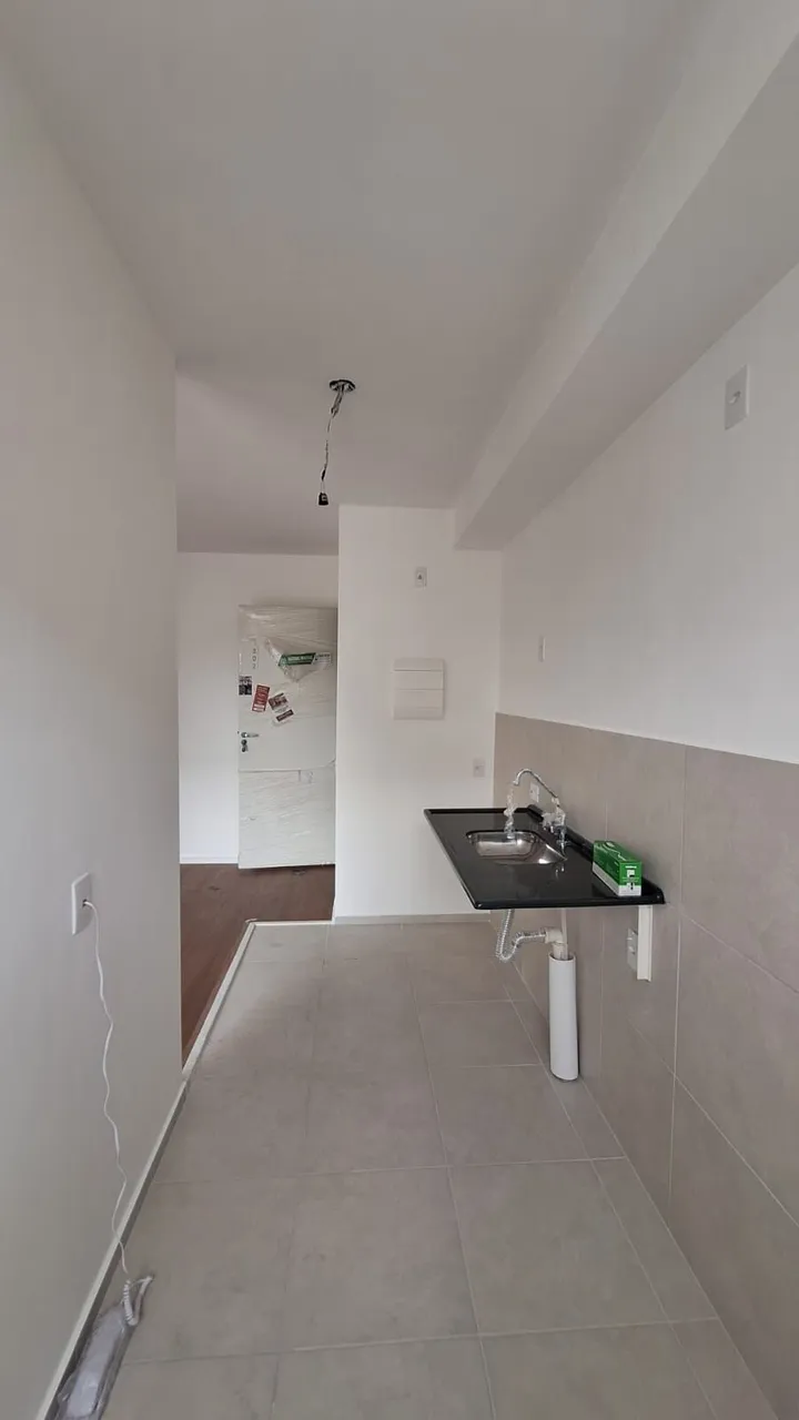 2-bedroom rental apartment with 1 parking space — photo 2
