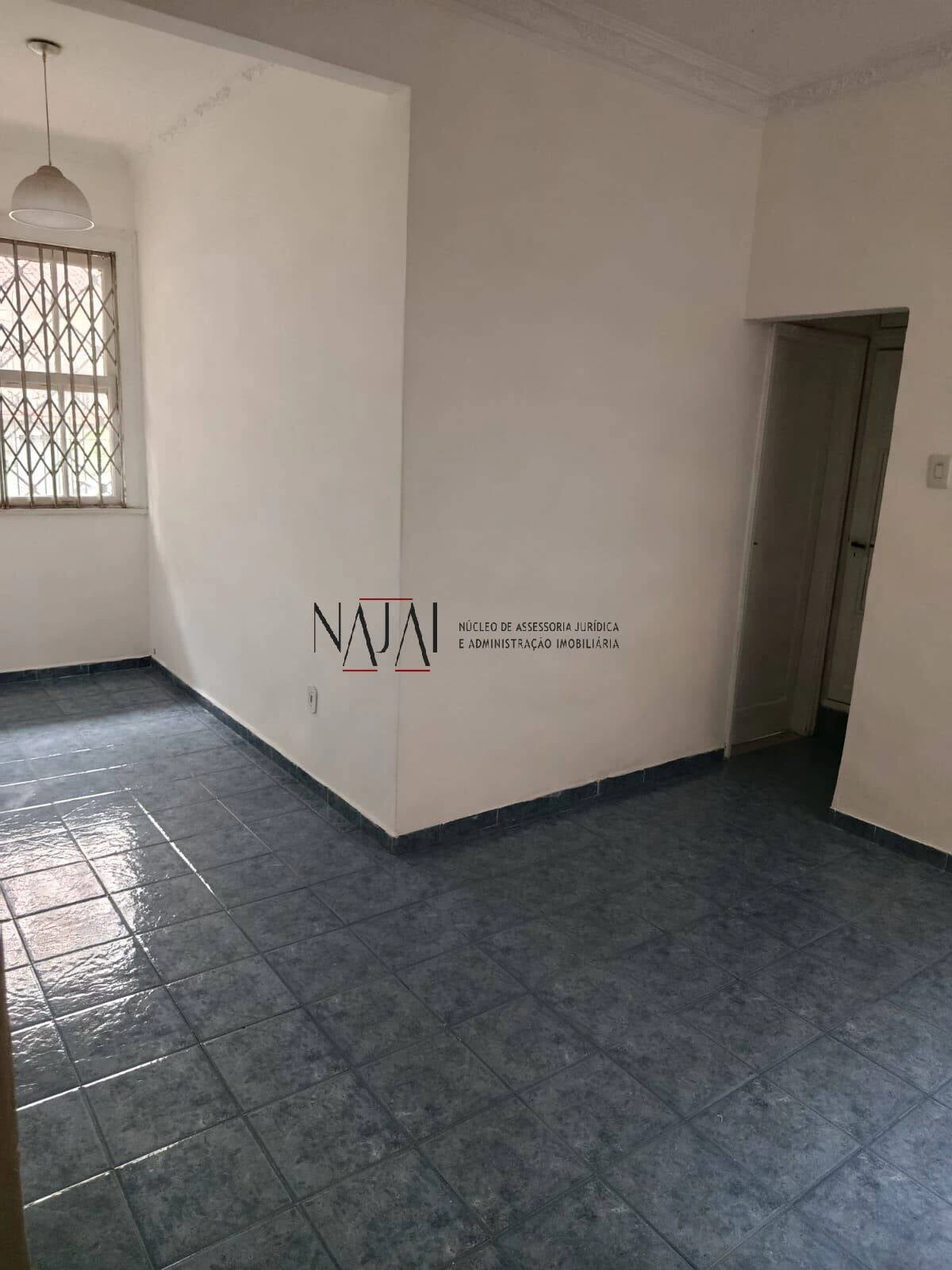 One-bedroom apartment, 65 m²