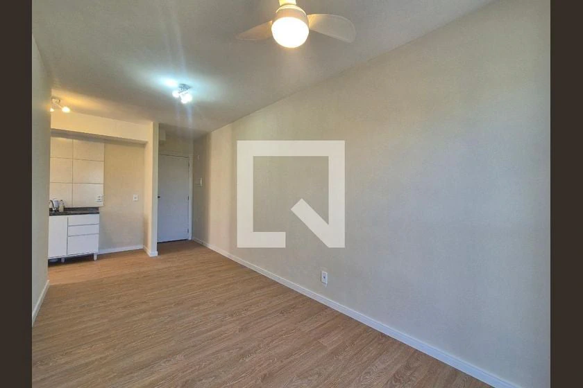 3-bedroom 63 m² apartment with a balcony — photo 27