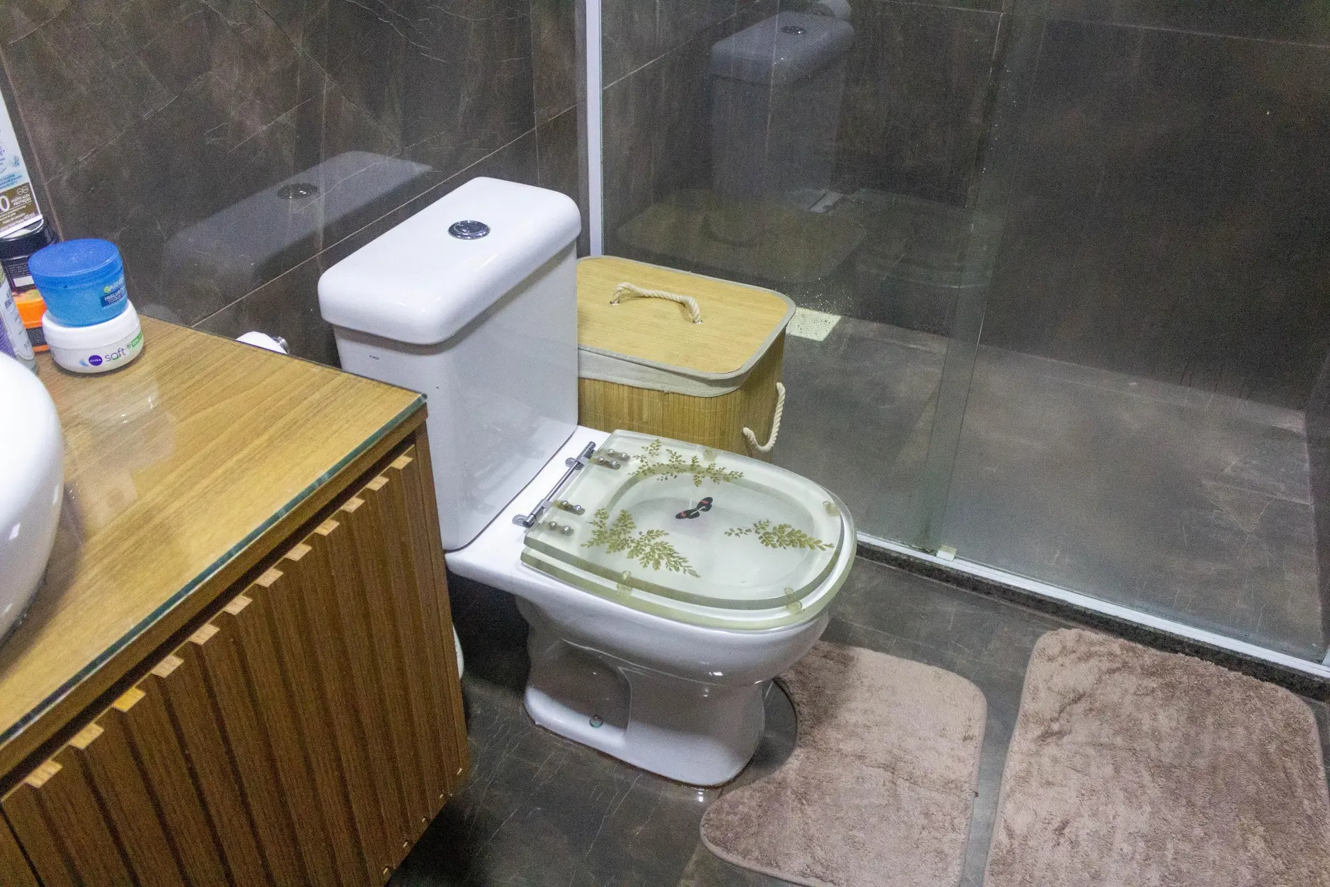 Furnished house, 140 m², with a washing machine — photo 18