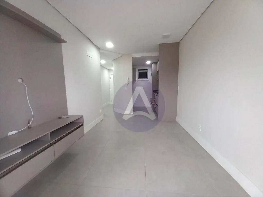 2-bedroom apartment with a private BBQ in Florianópolis — photo 6