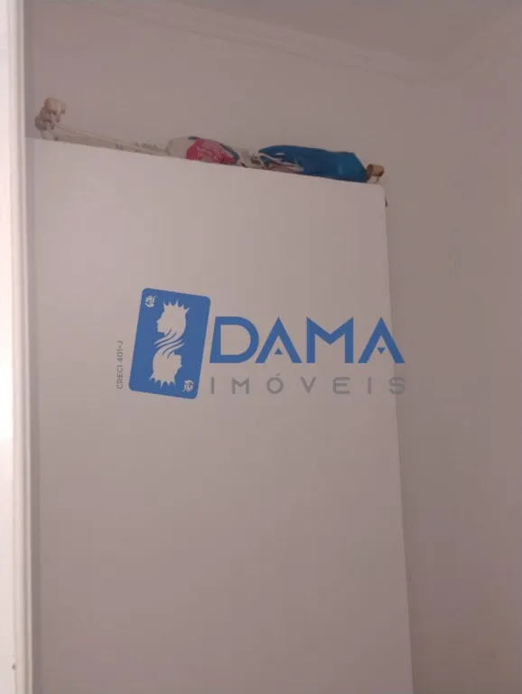 Apartamento com 3 quartos e cozinha fechada de 109 m² — photo 79