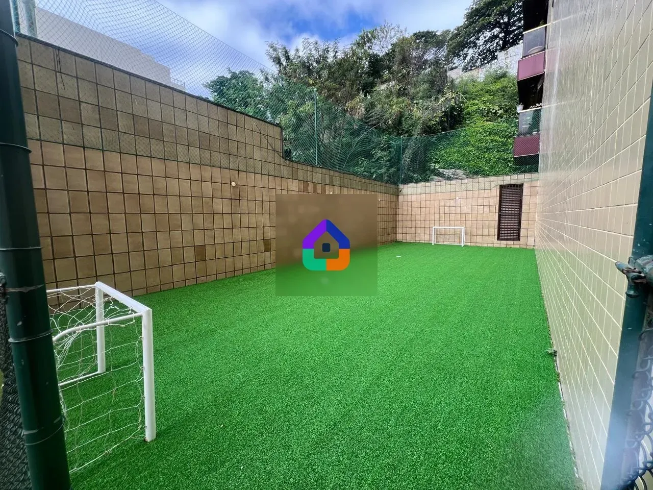 Apartamento com 3 quartos, 3 banheiros e 2 vagas com varanda — photo 39