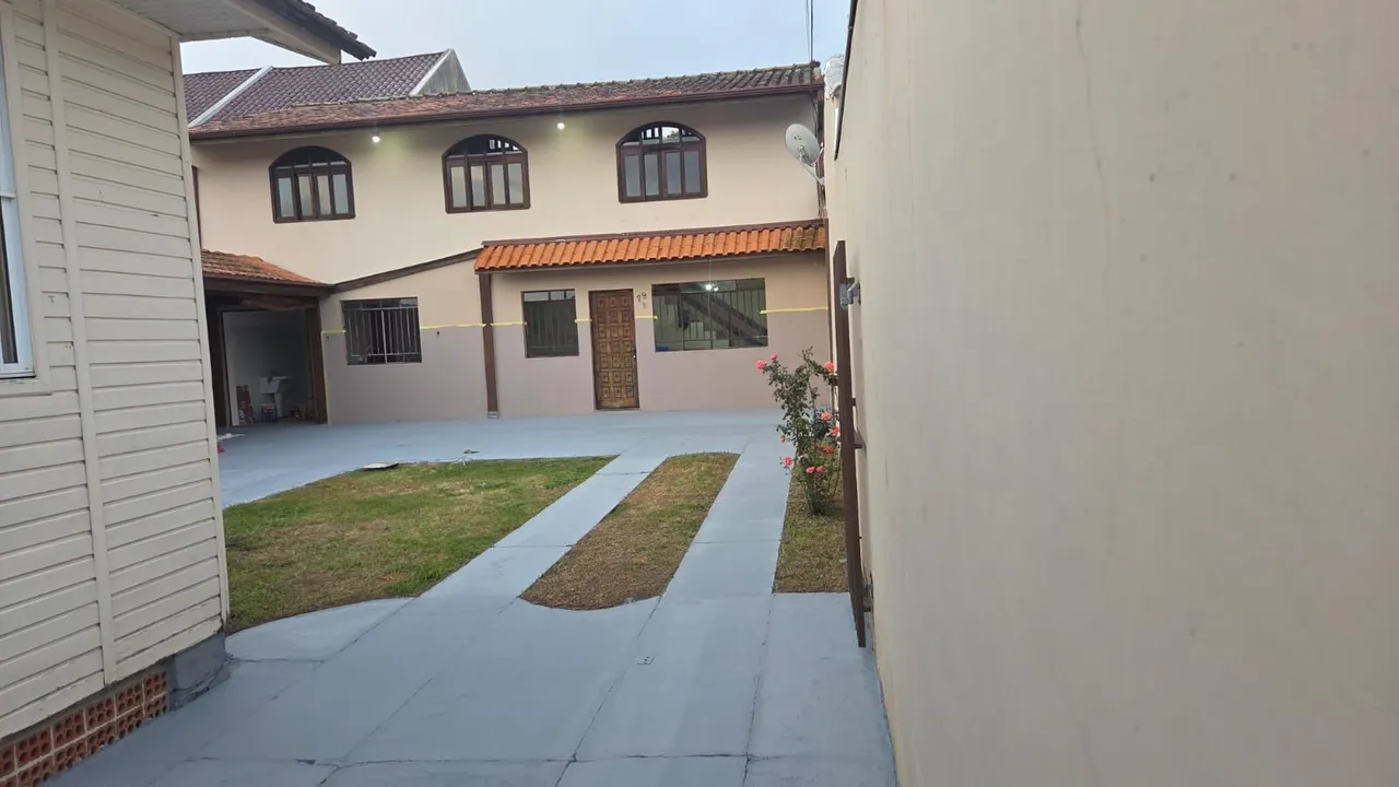 Casa, 130 m², com varanda gourmet — photo 7