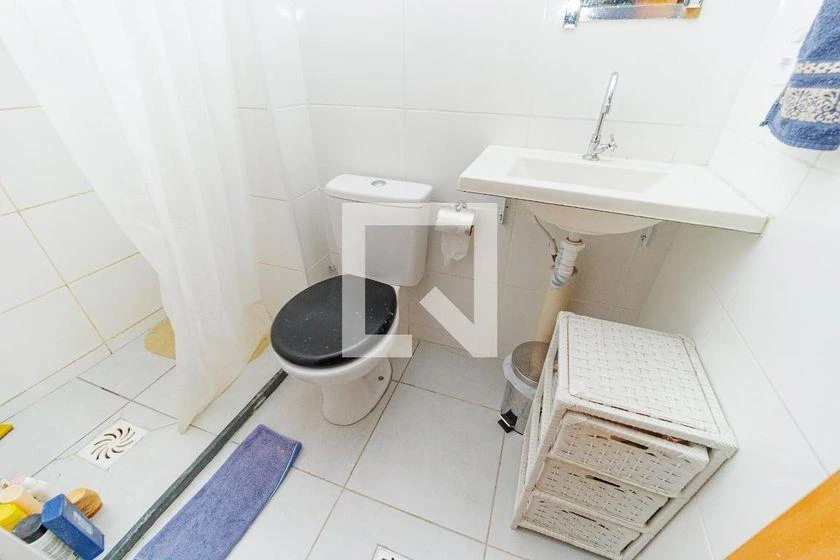 Квартира 44 м² со стиральной машиной и рабочим местом — photo 27