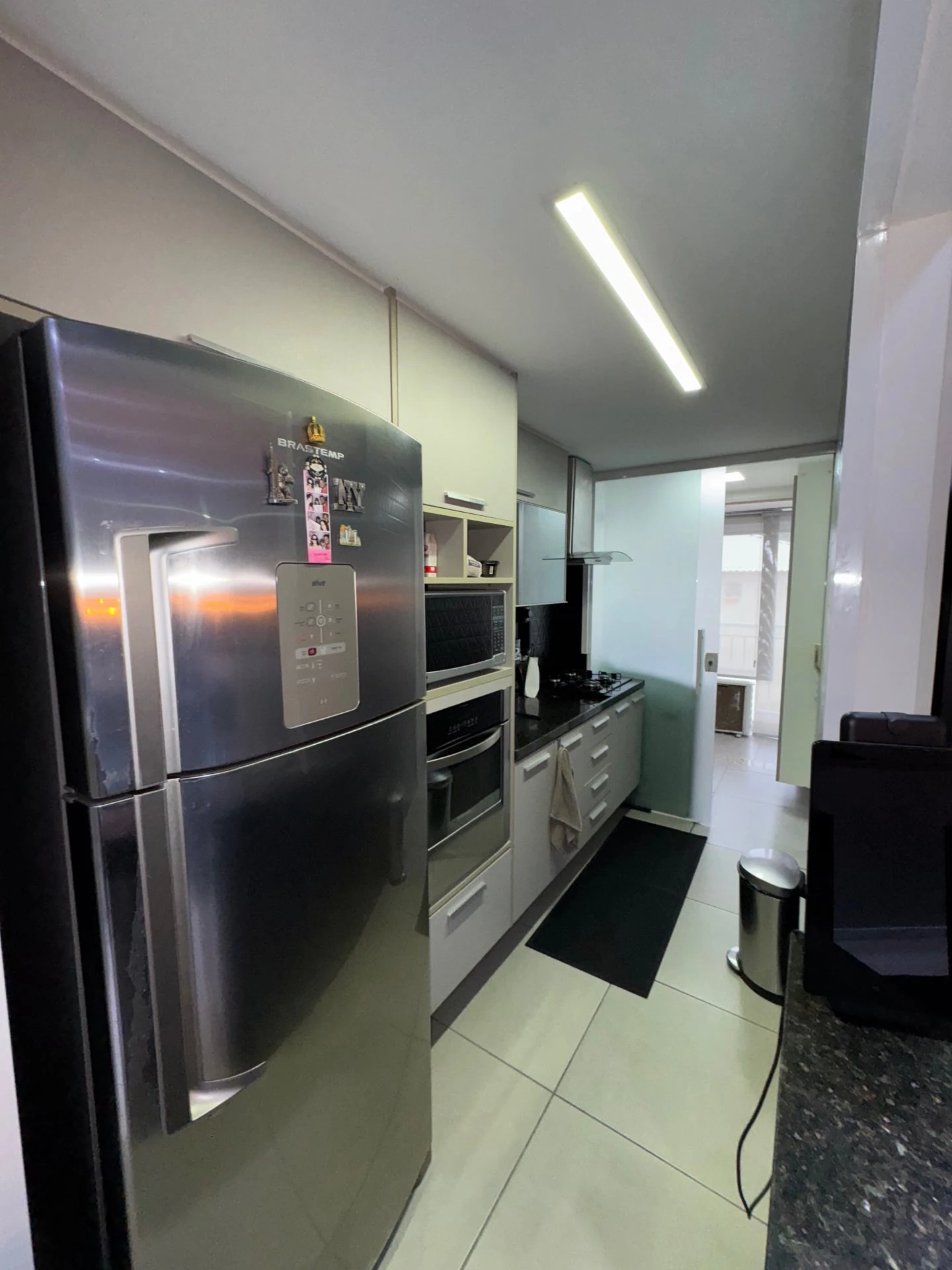 Apartamento de 3 quartos com máquina de lavar, Jacarepaguá — photo 2