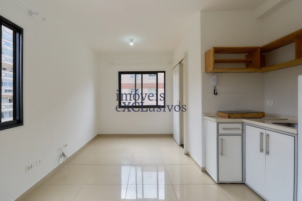 Apartment, 20 m², with a park view — photo 6