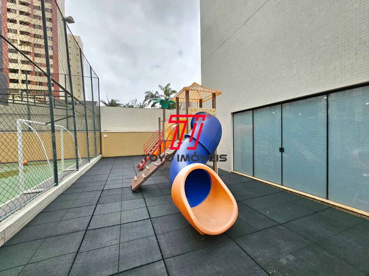 Rental apartment with 3 bedrooms and a balcony — photo 47