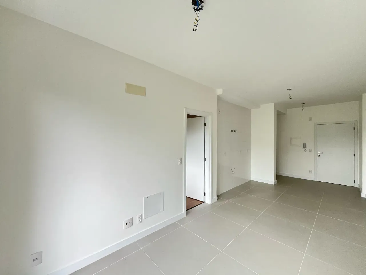 Вид на парк и 1 спальня: квартира 58 м² — photo 17