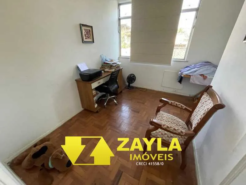 3-bedroom house with a home office in Rio de Janeiro — photo 16