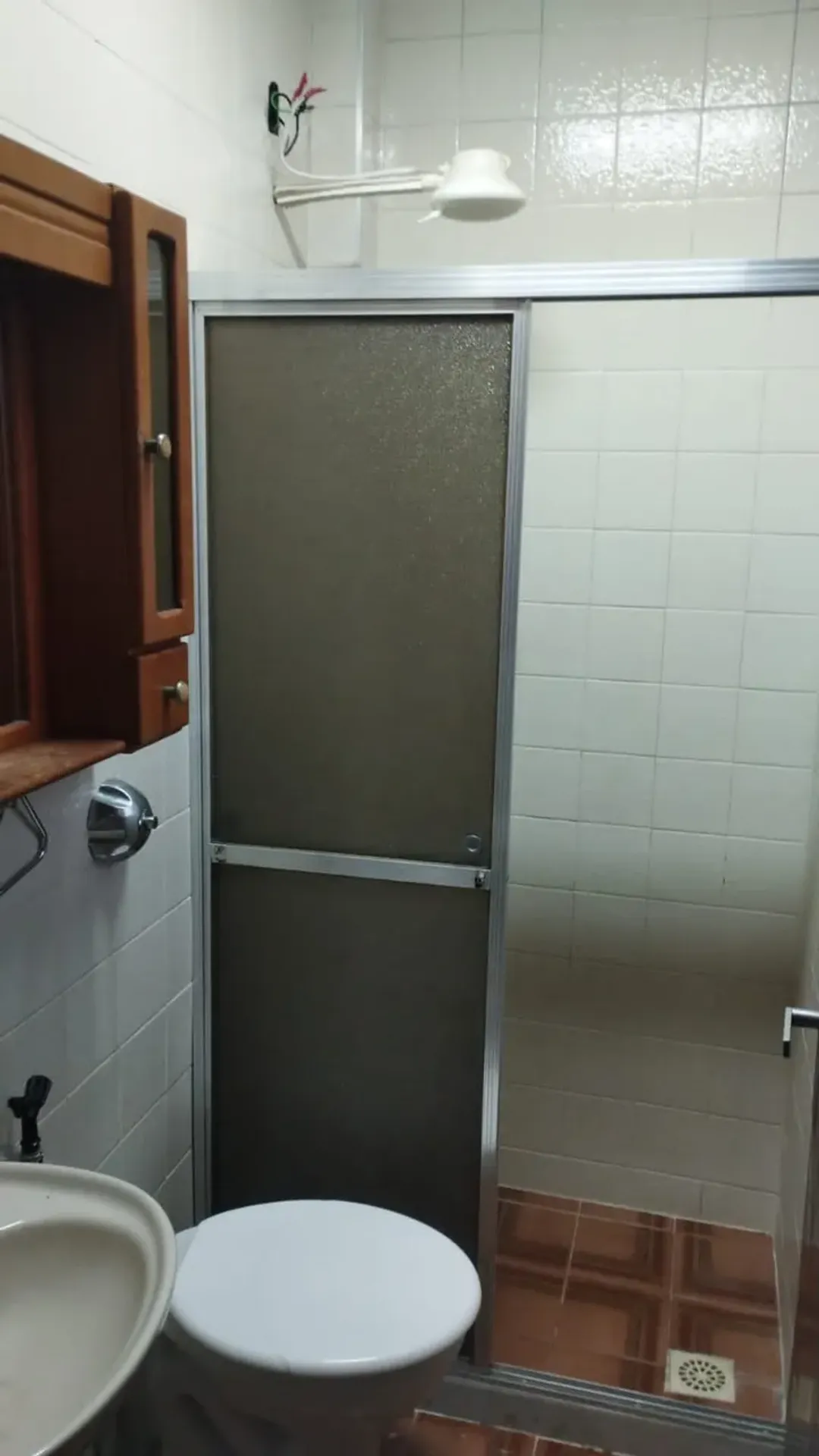 Apartment with 2 bedrooms and a closed kitchen — photo 25