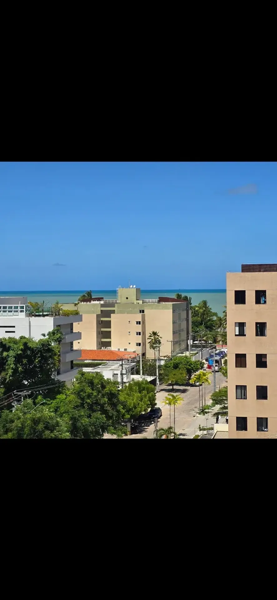 Apartment, 120 m², with a water view