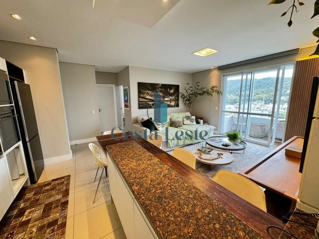 2-bedroom apartment in a building with a sauna — photo 28