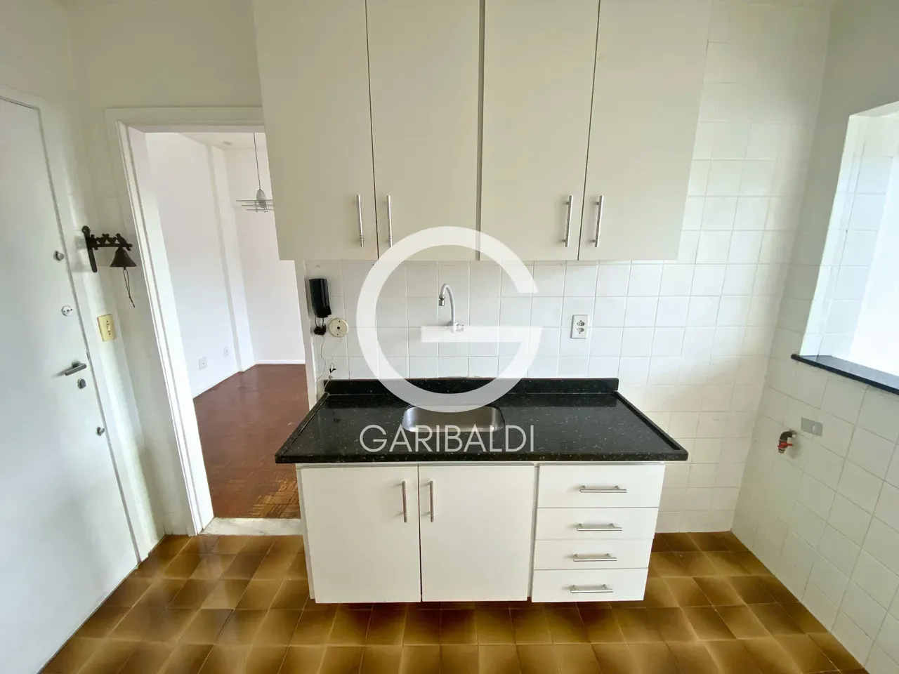 2 quartos e espaço de home office: apartamento de 75 m² — photo 19