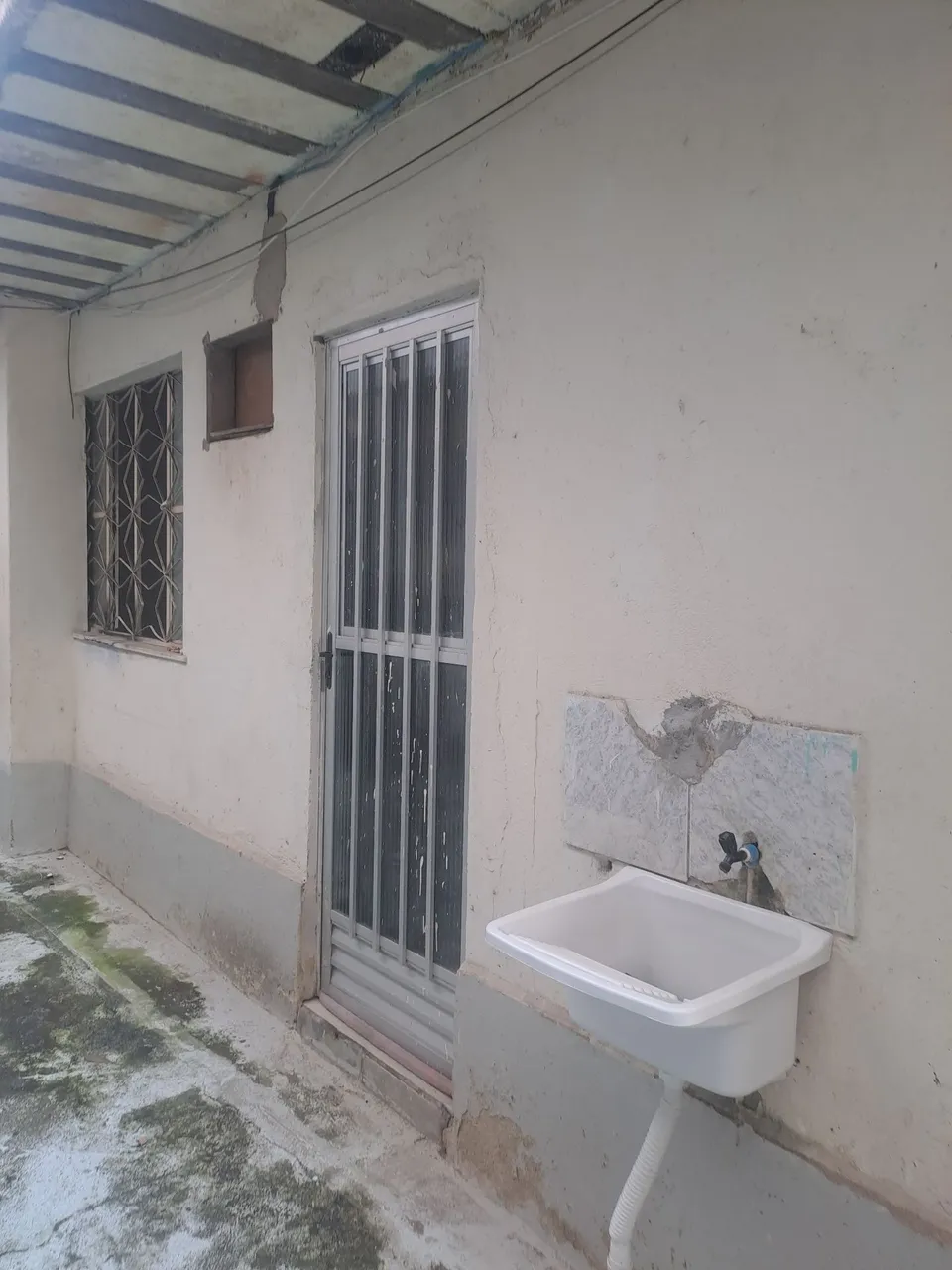 Casa de 25 m² e 1 quarto, Campo Grande — photo 7