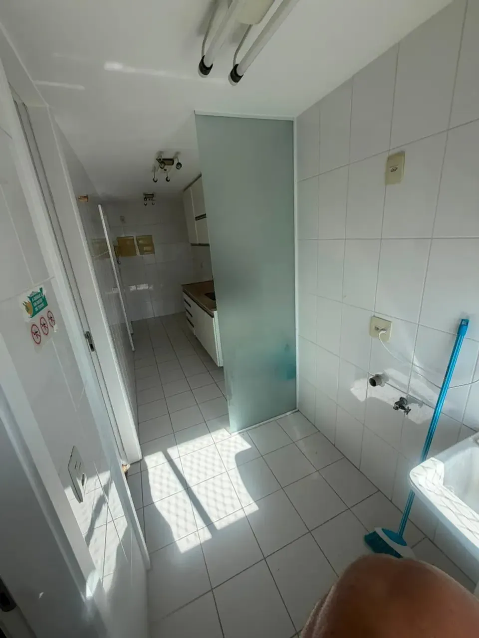 Apartamento mobiliado com 2 quartos e 110 m² — photo 17