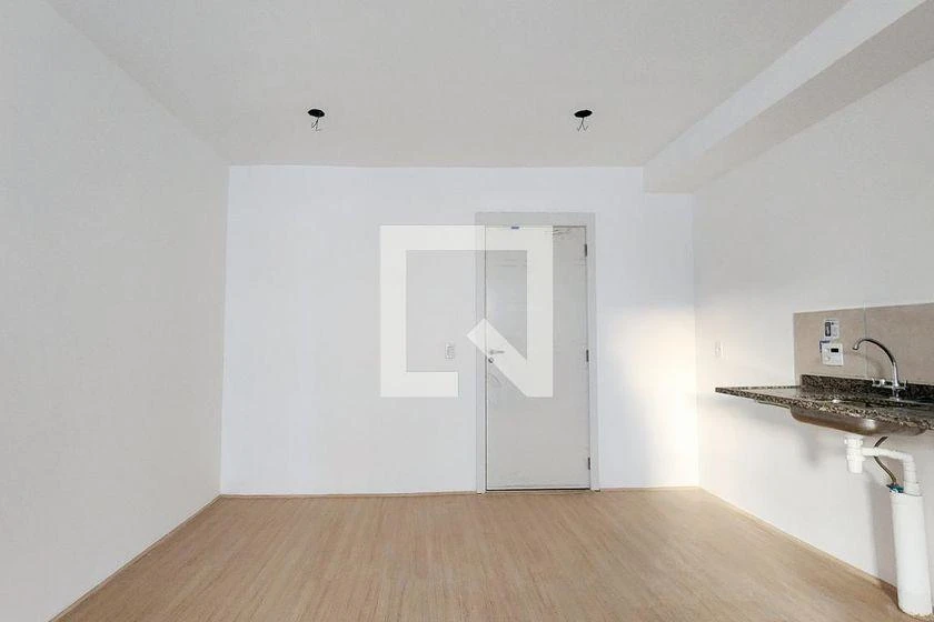 Studio in a building with a gym — photo 26