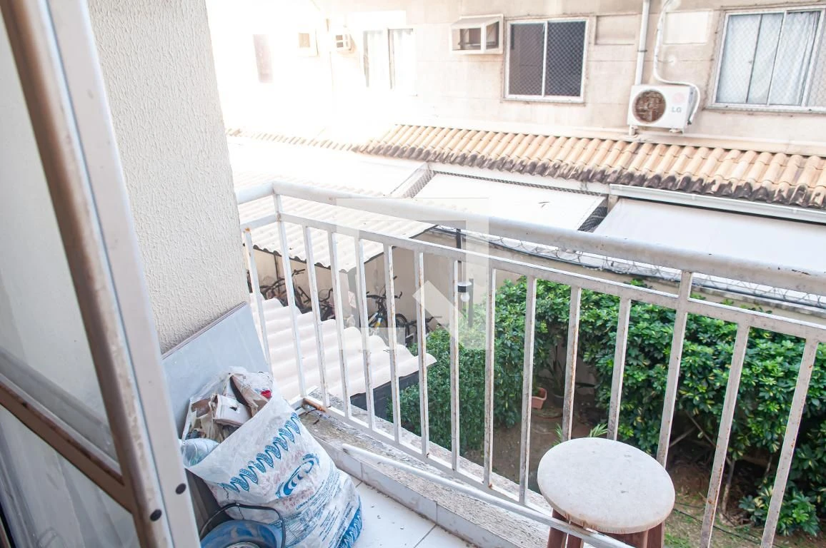 Private BBQ in a 2-bedroom apartment, 52 m² — photo 18