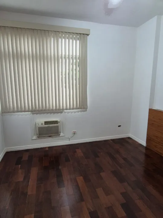90 m² apartment with 2 bedrooms and a balcony — photo 12