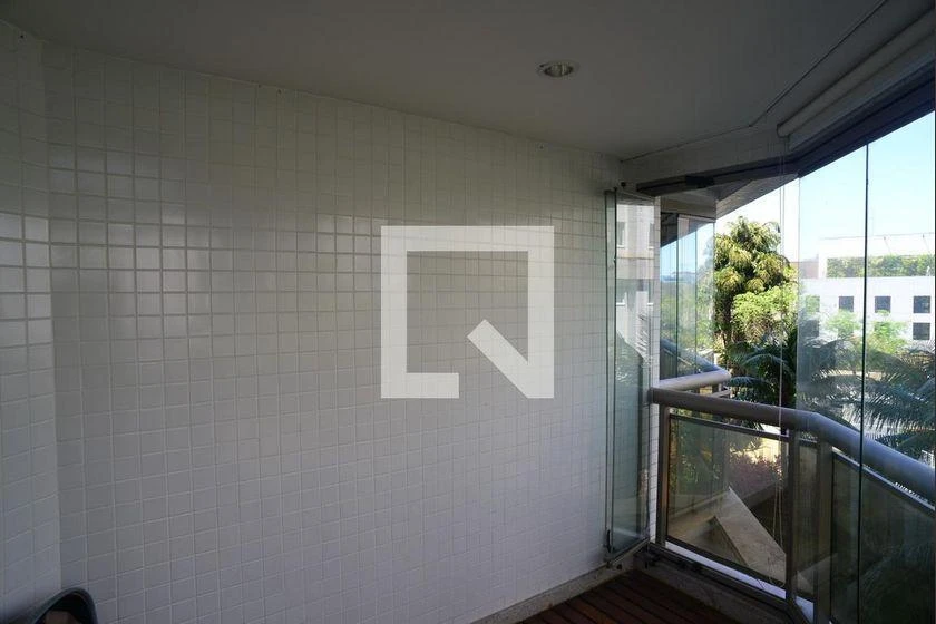 Apartamento para aluguel com varanda envidraçada e 4 quartos — photo 41