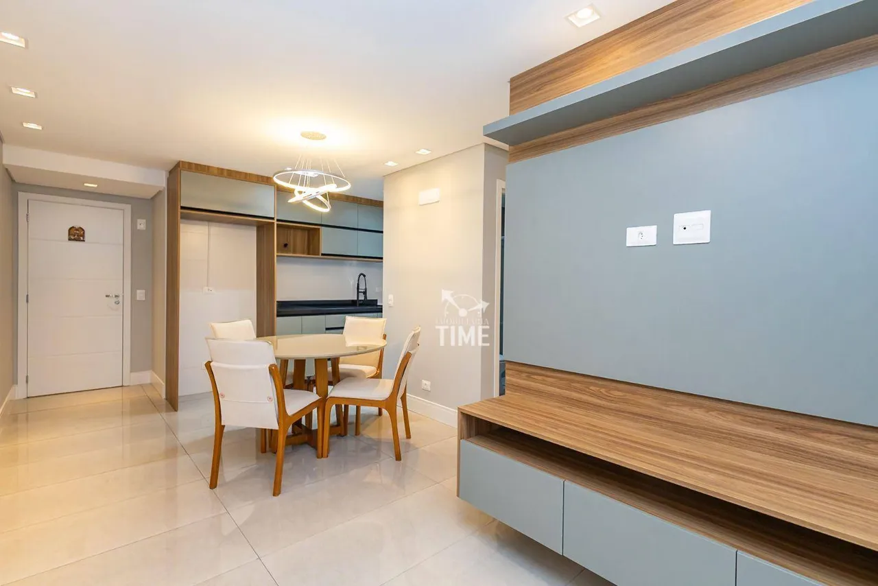Modern 2-bedroom apartment with en-suite and 98 m² — photo 5