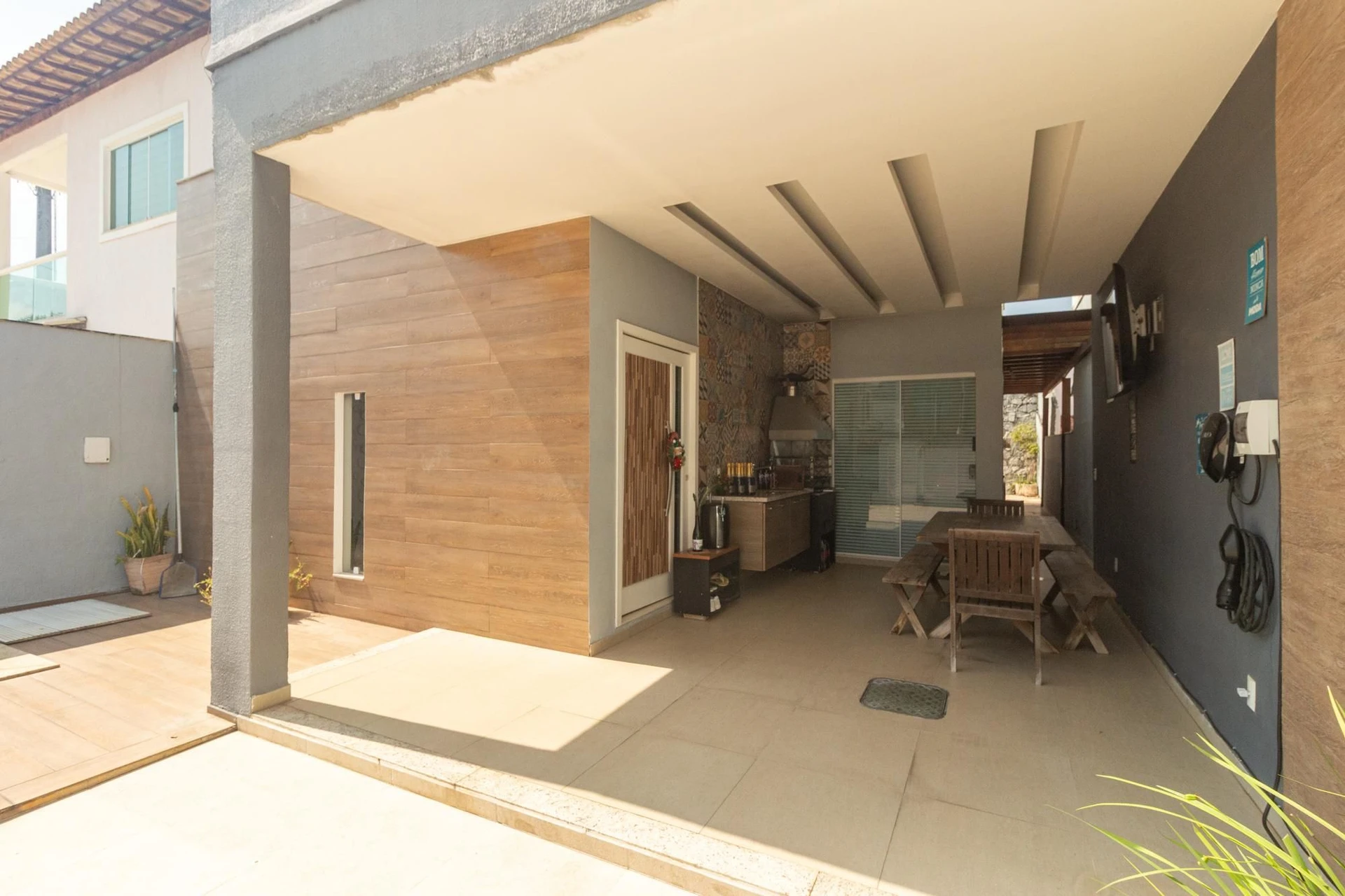 Furnished house, 285 m², with a private pool — photo 5