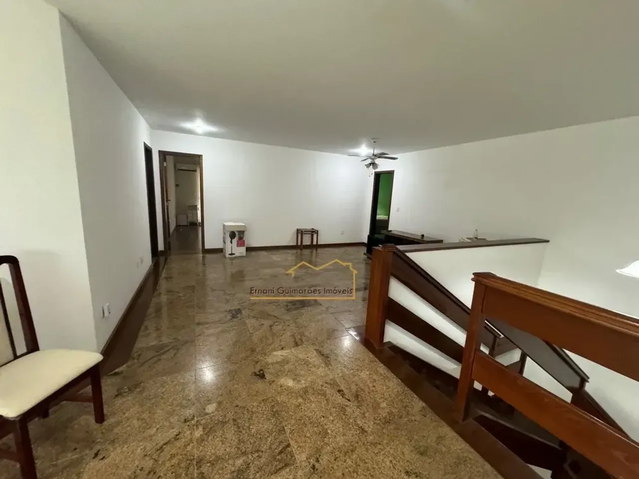Furnished house, 600 m², with a washing machine — photo 13