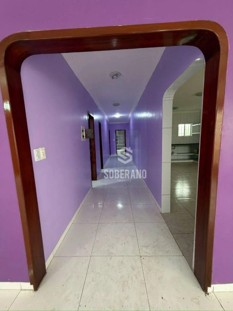 Casa para alugar com 3 quartos e 240 m² — photo 23