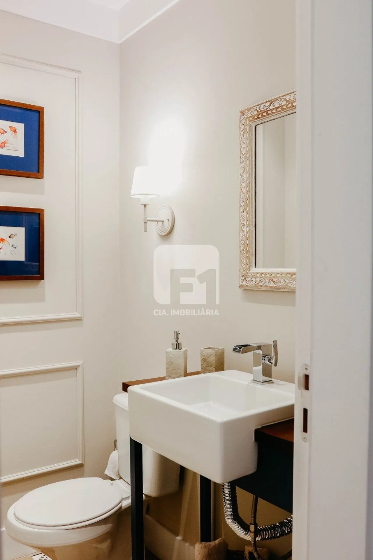 3-bedroom apartment with a private pool in Florianópolis — photo 49