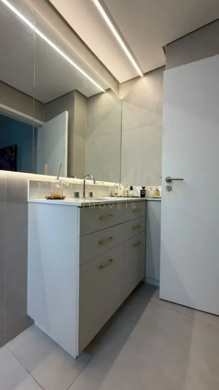 Квартира с 3 спальнями и гардеробной, Флорианополис — photo 26