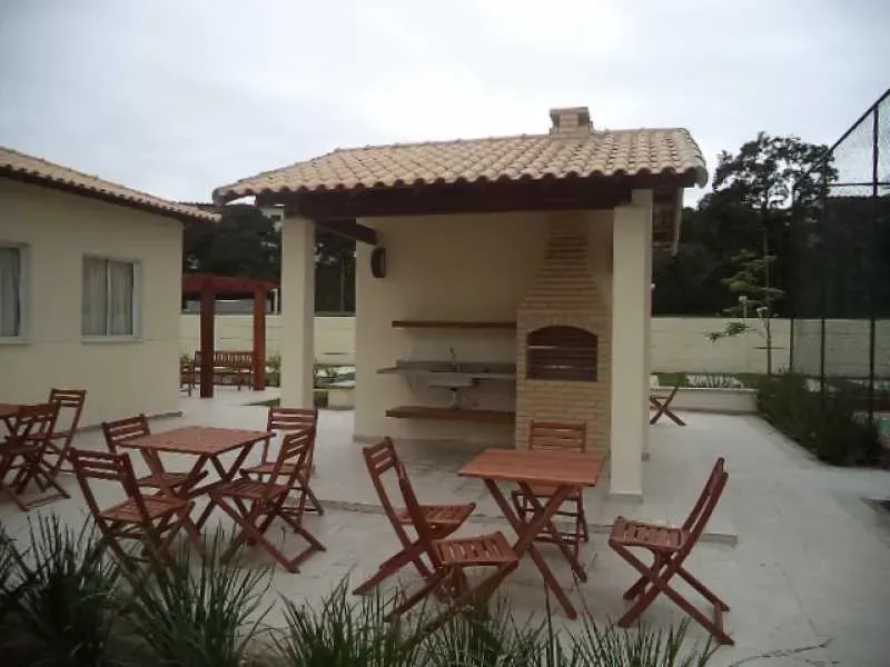 2-bedroom 50 m² apartment with 1 parking space — photo 6