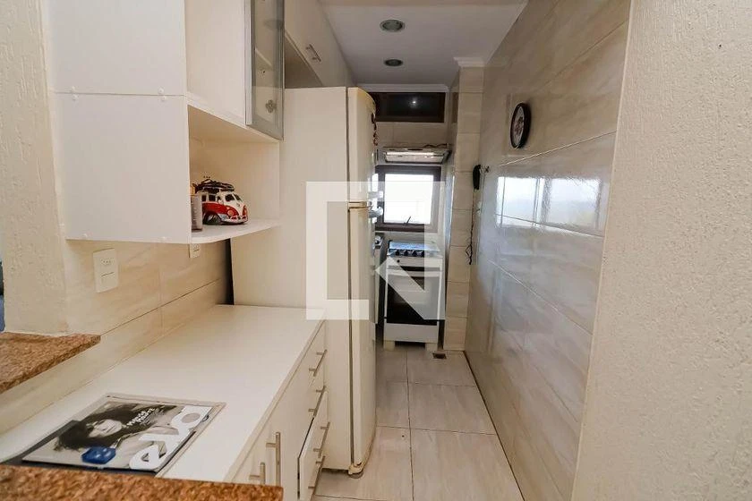 2-bedroom apartment with a water view in Rio de Janeiro — photo 8