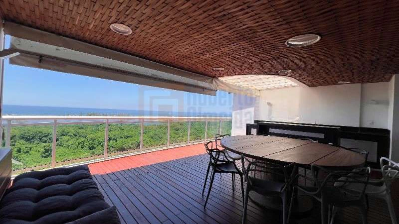 Apartamento para locação 280 m² com 4 quartos e 2 suítes — photo 17