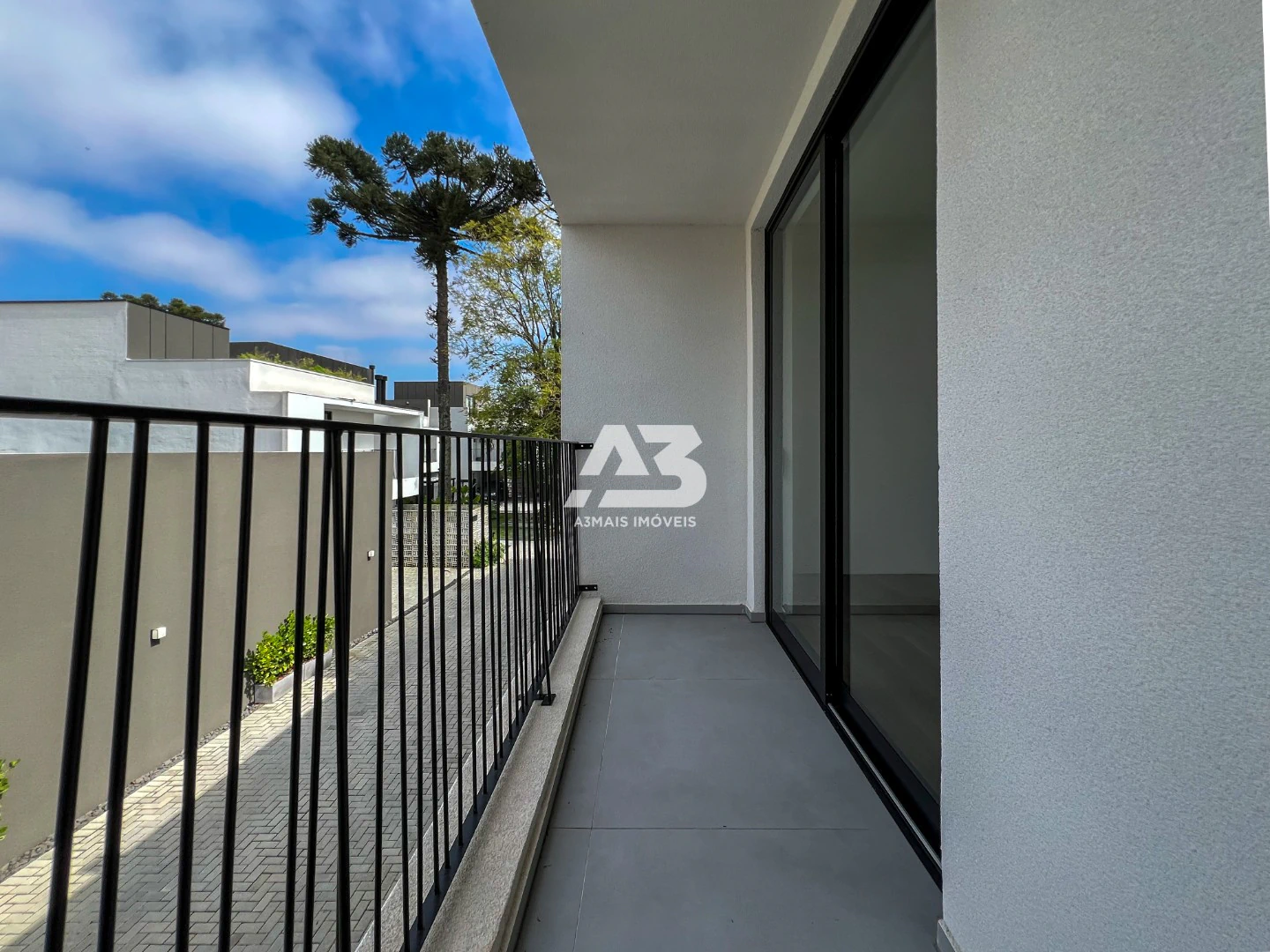 3-bedroom house, 1 with its own bathroom, 137 m², Curitiba — photo 10