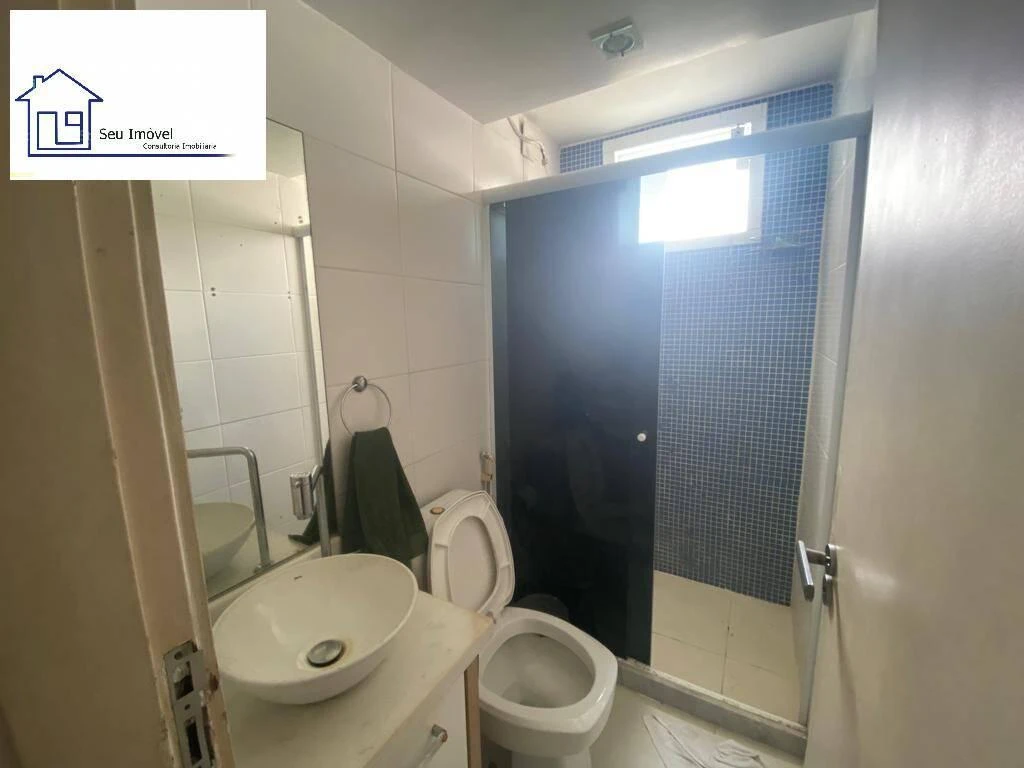 50 m² apartment with 2 bedrooms and 1 parking spot — photo 8