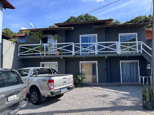 Apartamento sem mobília com 1 quarto e 1 banheiro — photo 6