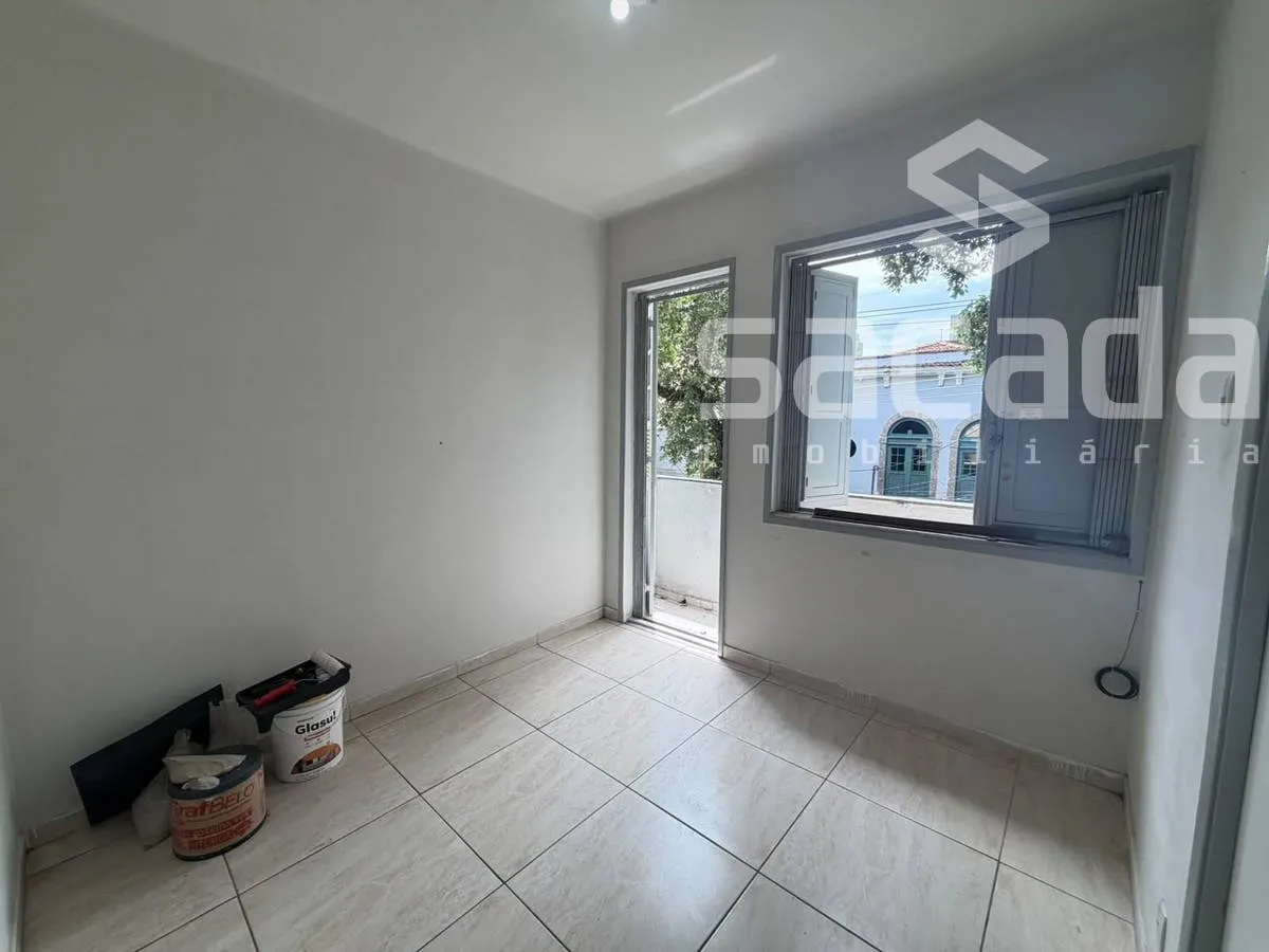 Apartamento de 45 m² e 3 quartos, Cidade Nova — photo 4