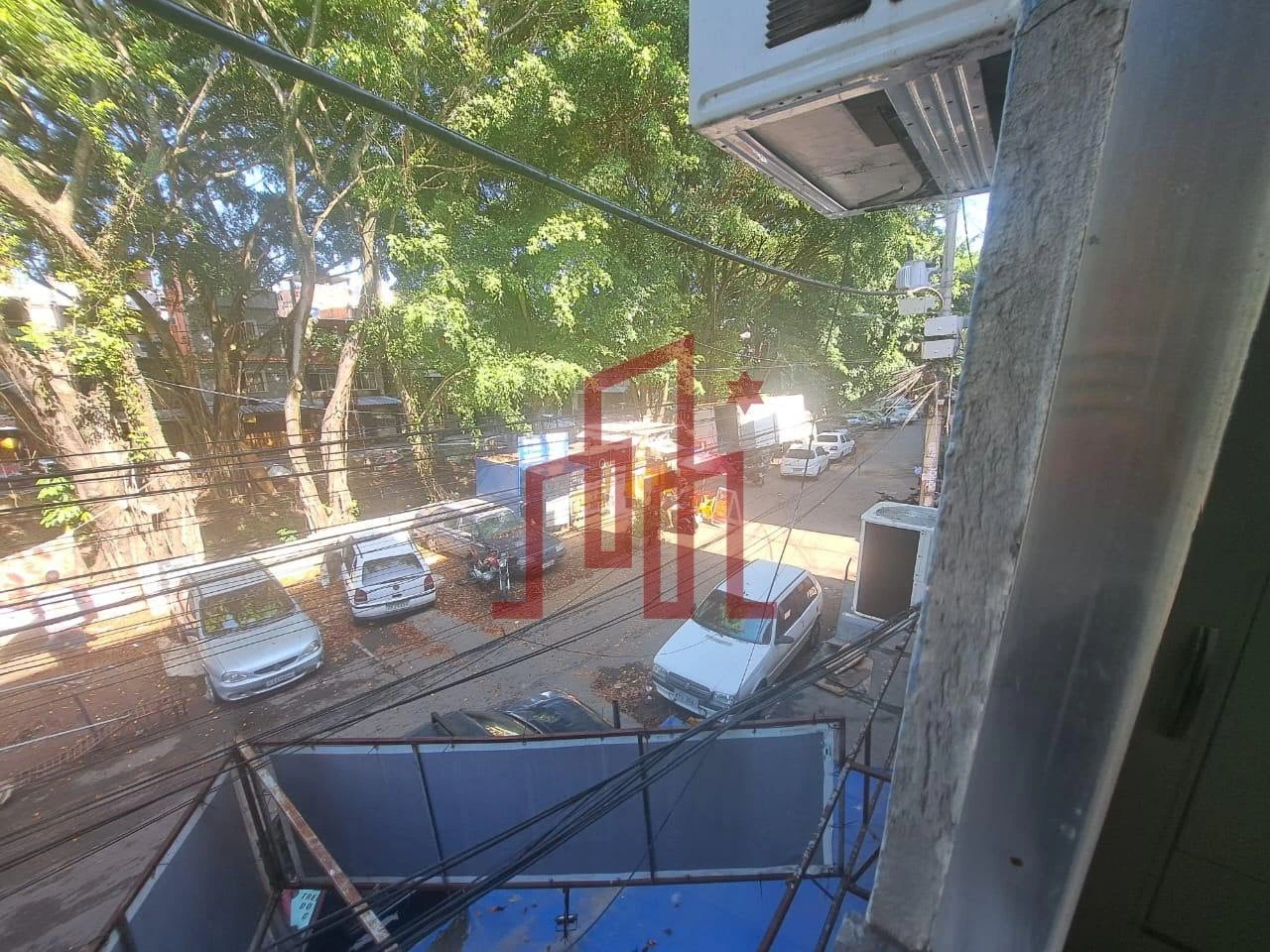 Washing machine in a 2-bedroom apartment, 50 m² — photo 13