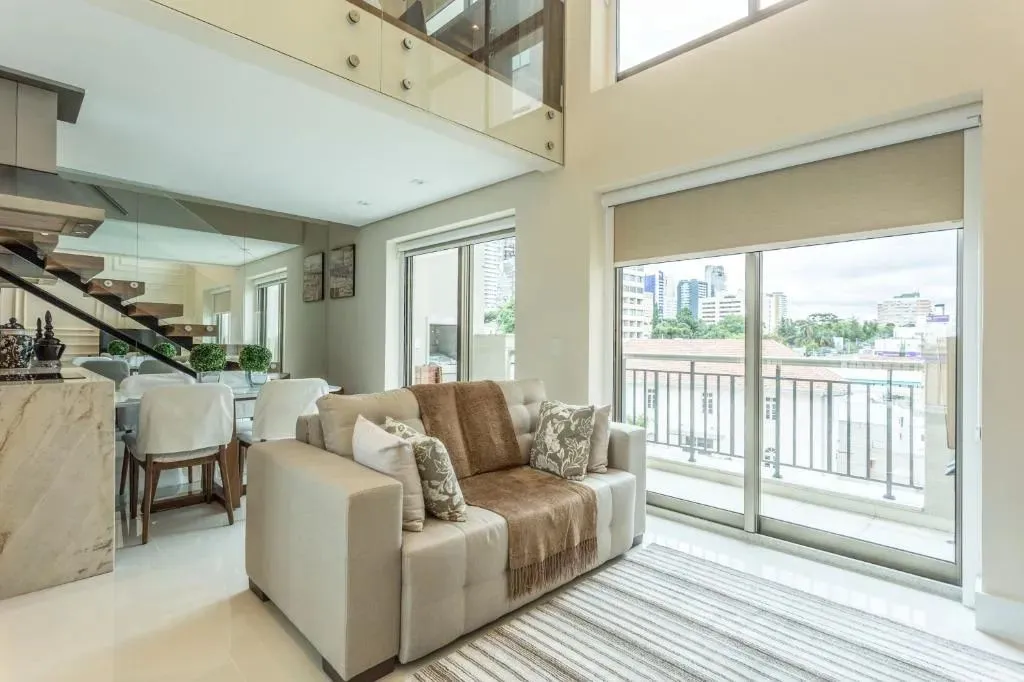 Apartamento de 1 suíte com 111 m² e 1 vaga — photo 4