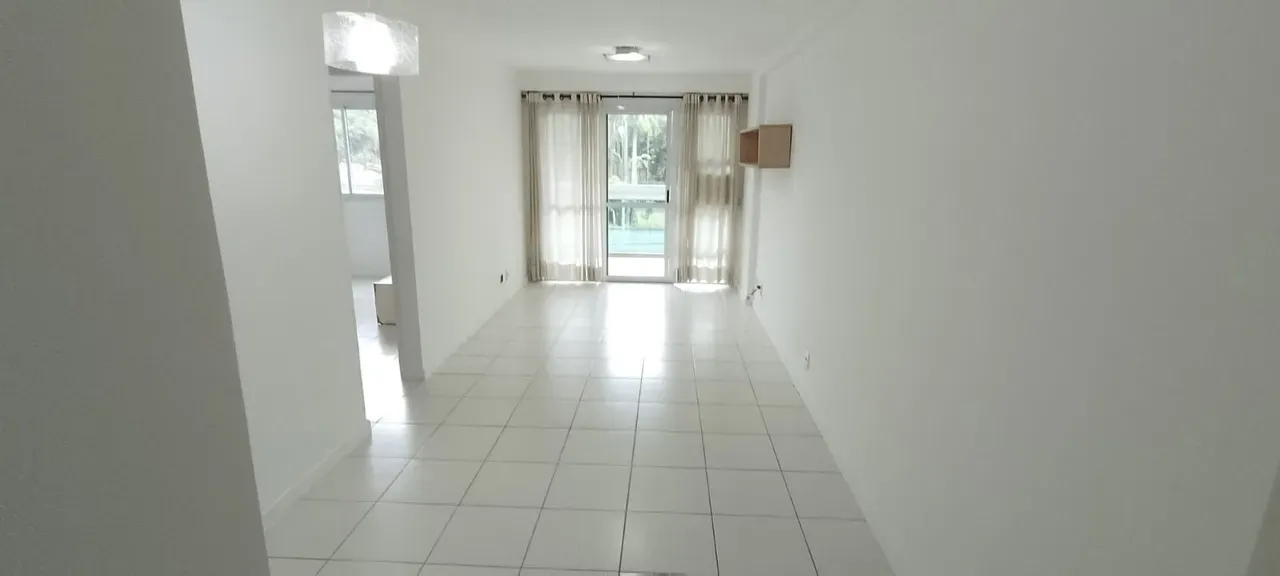 Apartamento no 1º andar com espaço de home office — photo 3