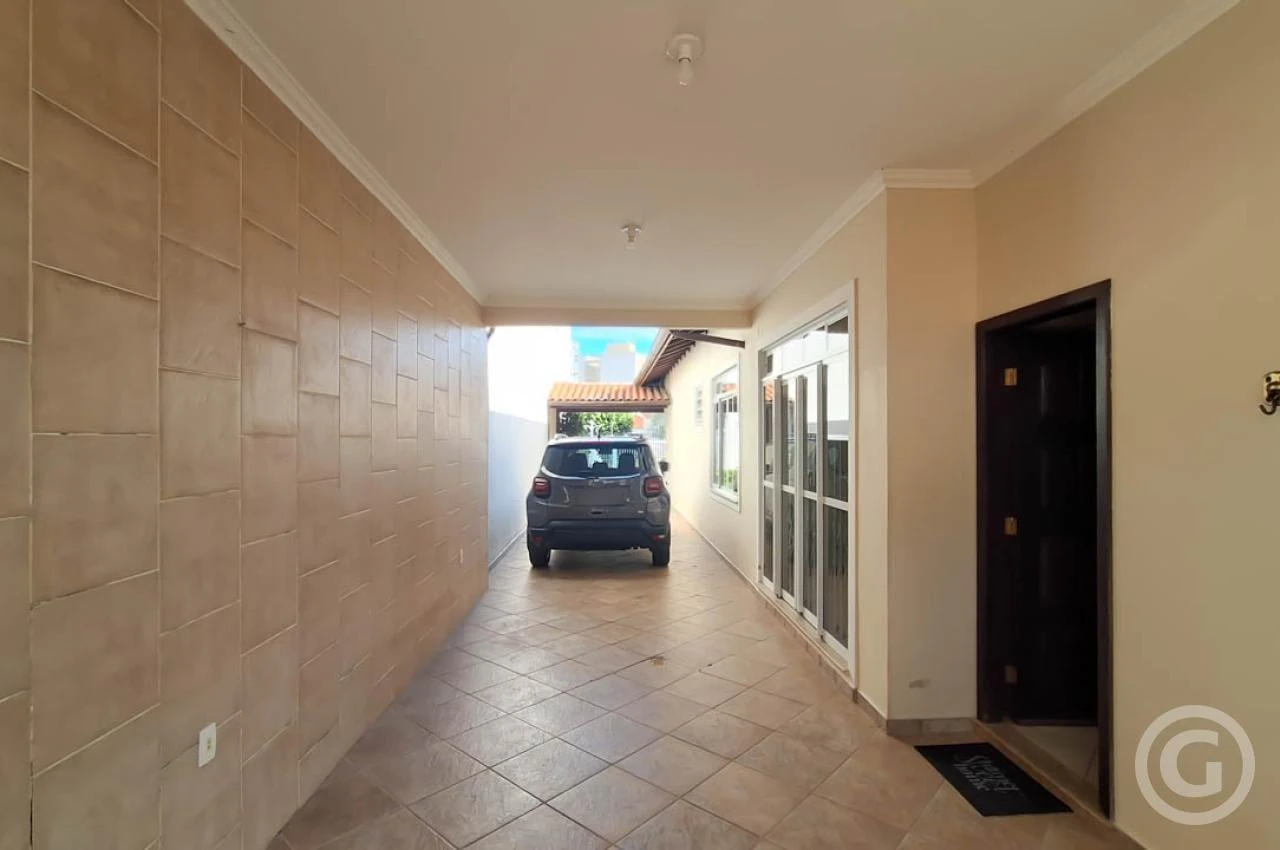 210 m² house with 3 bedrooms and 7 parking spots — photo 13