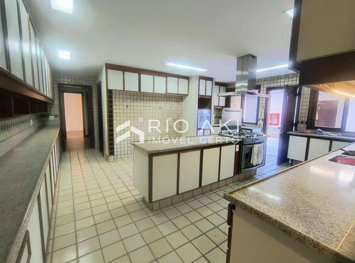 Casa sin amueblar con 9 dormitorios y 3000 m² — photo 37