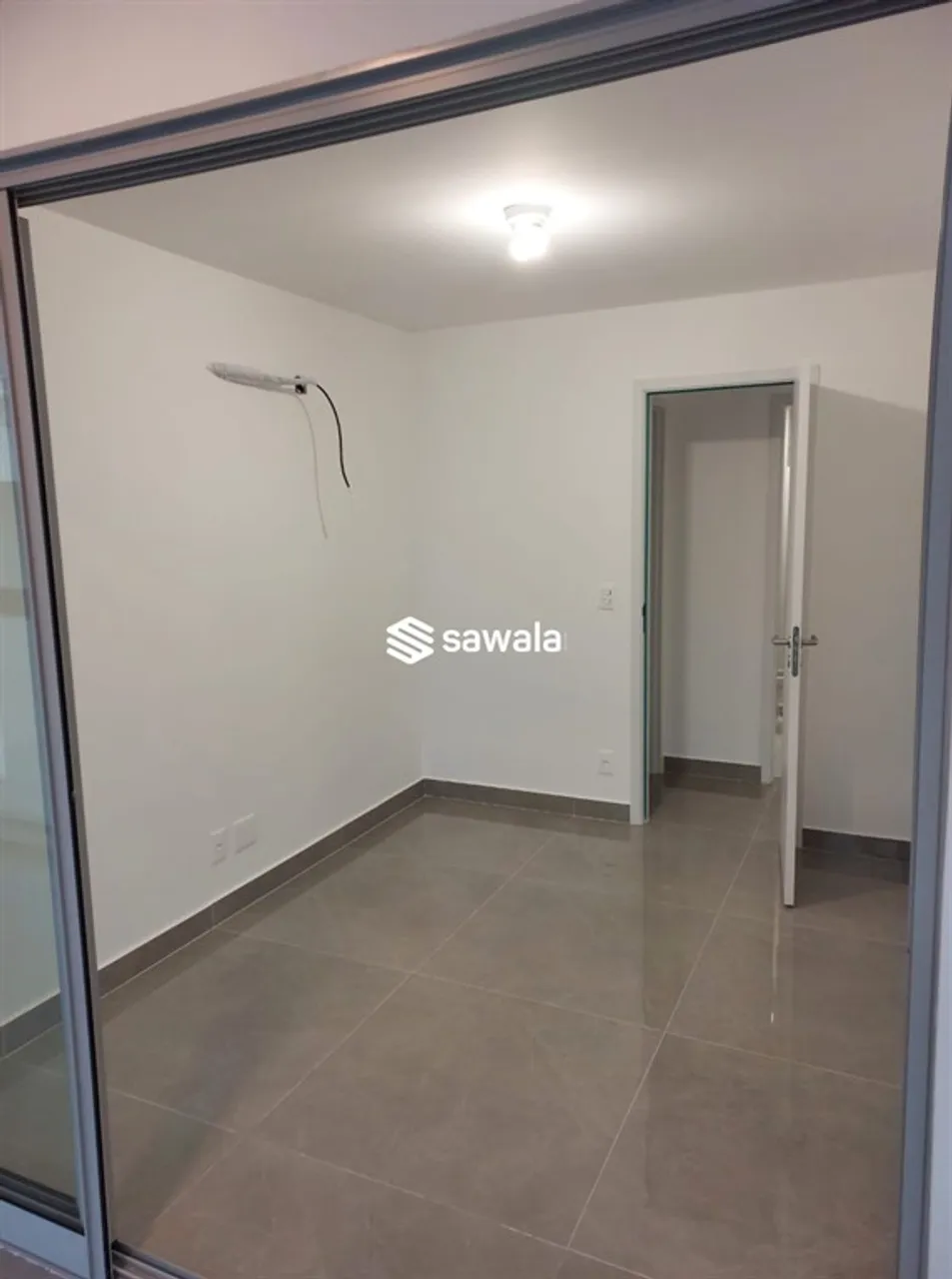 Apartment with 2 bedrooms and 2 bathrooms and parking — photo 10