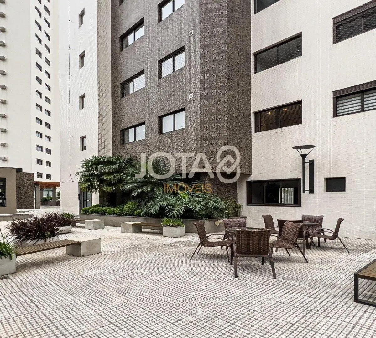 Departamento de 4 dormitorios con bañera — photo 16