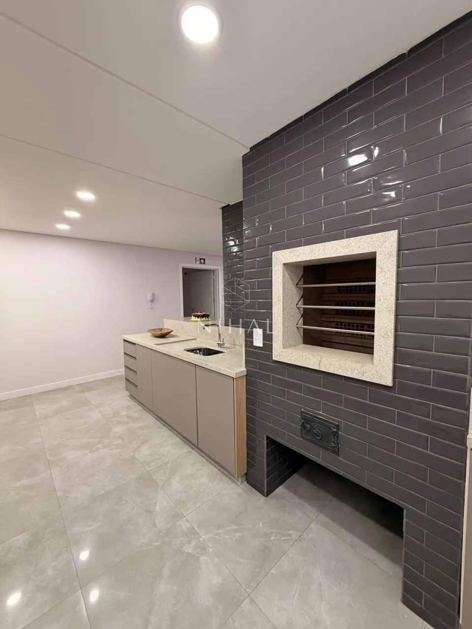 65 m² apartment with a washing machine and a home office — photo 20